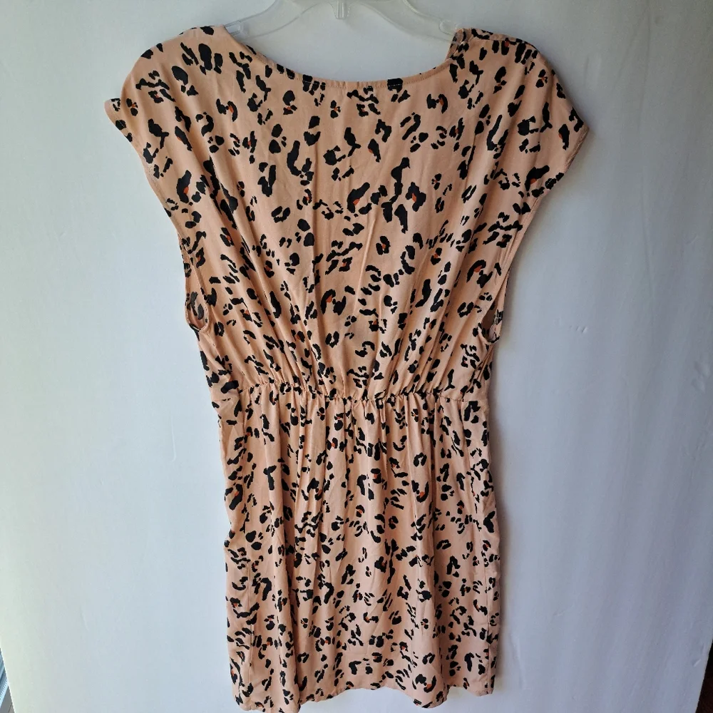 Cupshe nwot leopard